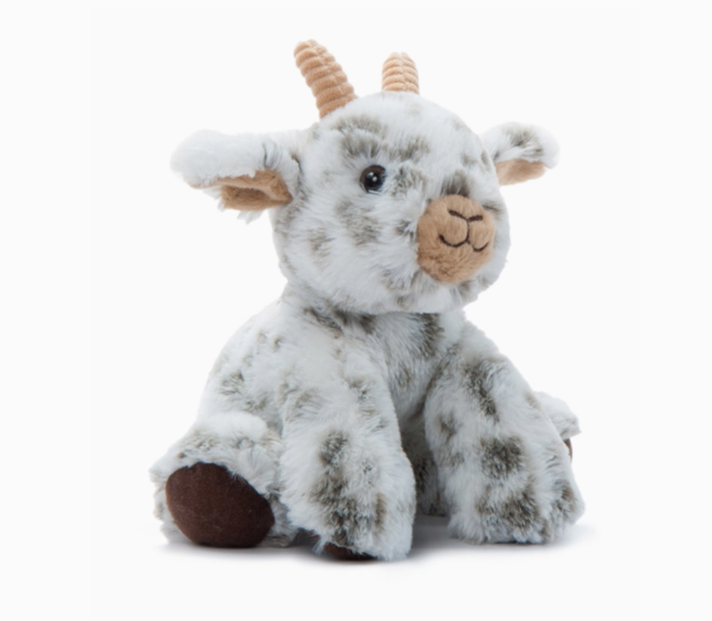 Goat Plush 9